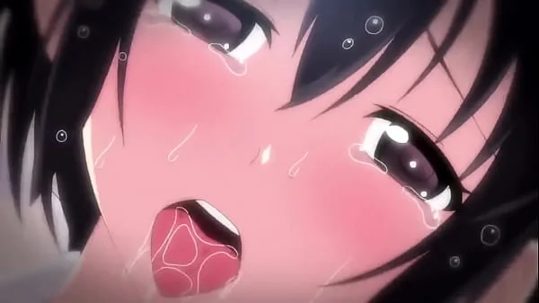 Nure Suke JK Amayadori  Episode1 Raw