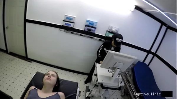 Teen Girl Subject To Humiliating & Degrading T.S.A. Strip Search After Body Scanner Said She Had Something Inside Of Her - BondageClinic - Lainey - TSAyyy What Are You Doing To Lainey? Reup